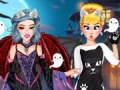 Тоглоом Spooky Princess Social Media Adventure