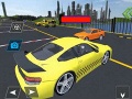 Тоглоом Realistic Sim Car Park 2019