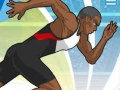 Тоглоом Athletics Hero