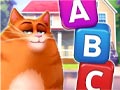 Тоглоом Kitty Scramble