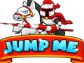 Тоглоом Jump Me