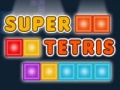 Тоглоом Super Tetris