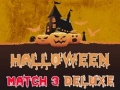 Тоглоом Halloween Match 3 Deluxe