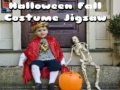 Тоглоом Halloween Fall Costume Jigsaw
