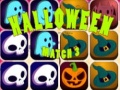 Тоглоом Halloween Match 3