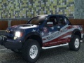 Тоглоом Ford F 150 Jigsaw