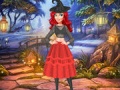 Тоглоом Princesses Witchy Dress Design