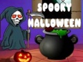 Тоглоом Spooky Halloween