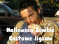 Тоглоом Halloween Zombie Costume Jigsaw