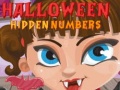 Тоглоом Halloween Hidden Numbers
