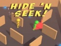 Тоглоом Hide 'N Seek!