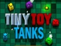 Тоглоом Tiny Toy Tanks