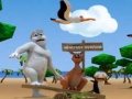 Тоглоом Albatross Overload