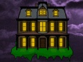 Тоглоом Halloween House Maker