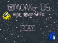 Тоглоом Among Us Hide Or Seek