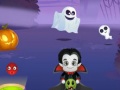Тоглоом Halloween Bubble Shooter