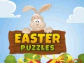 Тоглоом Easter Puzzles