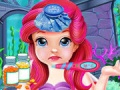 Тоглоом Baby Ariel Treating Cold