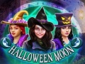 Тоглоом Halloween Moon