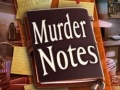 Тоглоом Murder Notes