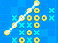 Тоглоом Tic Tac Toe 11
