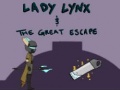 Тоглоом Lady Lynx & The Great Escape 