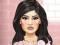 Тоглоом Kylie Jenner Beauty Routine