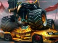 Тоглоом Mad Truck Challenge Special