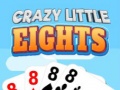Тоглоом Crazy Little Eights