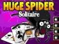 Тоглоом Huge Spider Solitaire