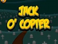 Тоглоом Jack O' Copter