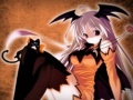 Тоглоом Anime Halloween Jigsaw Puzzle