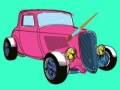 Тоглоом Hot Rod Coloring