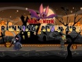 Тоглоом Halloween Running Adventure