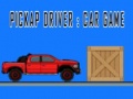 Тоглоом Pickap Driver : Car Game