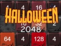 Тоглоом Halloween 2048