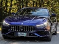 Тоглоом Maserati Ghibli Hybrid Puzzle