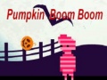 Тоглоом Pumpkin Boom Boom