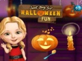 Тоглоом Sweet Baby Girl Halloween Fun