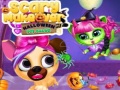 Тоглоом Scary Makeover Halloween Pet Salon 