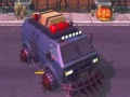 Тоглоом Halloween Skeleton Smash