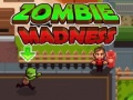 Тоглоом Zombie Madness