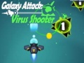 Тоглоом Galaxy Attack Virus Shooter 