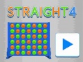 Тоглоом Straight 4