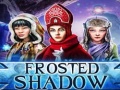 Тоглоом Frosted Shadow