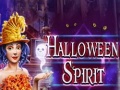 Тоглоом Halloween Spirit