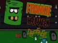 Тоглоом Frankie Halloween Defense