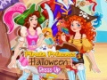 Тоглоом Pirate Princess Halloween Dress Up