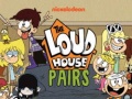 Тоглоом The Loud House Pairs