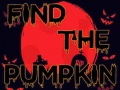 Тоглоом Find the Pumpkin